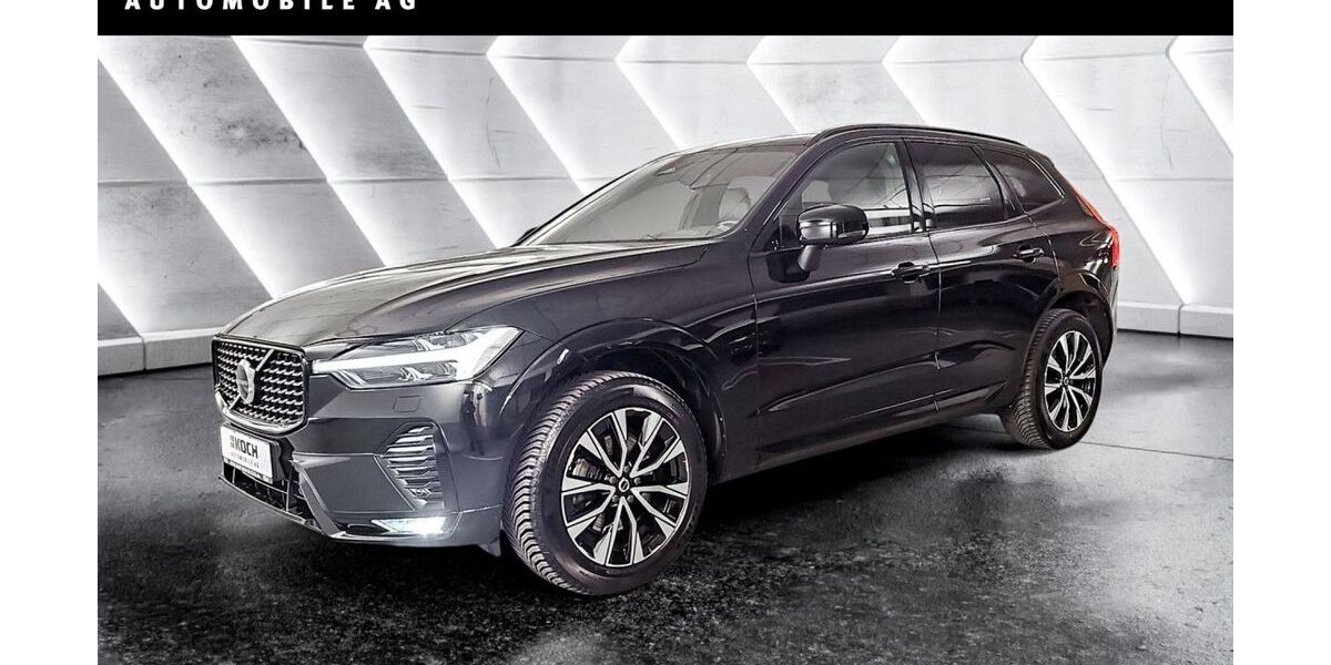 Volvo XC60 62.804 km 40.480 &euro; Berlin 12683