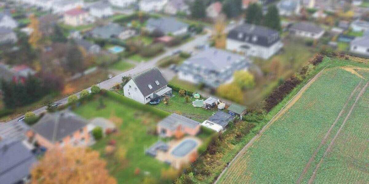 Einfamilienhaus Bernau bei Berlin Schönow - 5 Zimmer, 475.000&euro; | Angebot:24763228