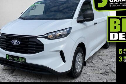 Ford Transit Custom 36.577 km 26.940 &euro; Berlin 14167