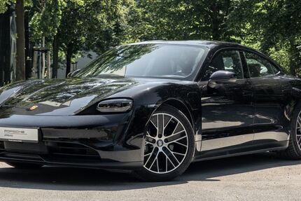 Porsche Taycan 25.901 km 67.930 &euro; Berlin 10587