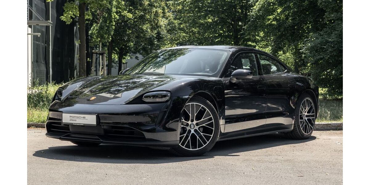 Porsche Taycan 25.901 km 67.930 &euro; Berlin 10587
