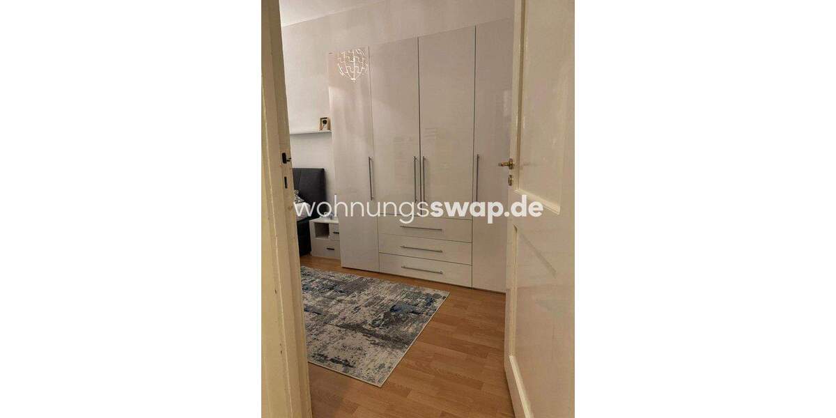 Etagenwohnung Berlin Marienfelde - 3 Zimmer, 66 m&sup2;, 563&euro; | Angebot:25915752