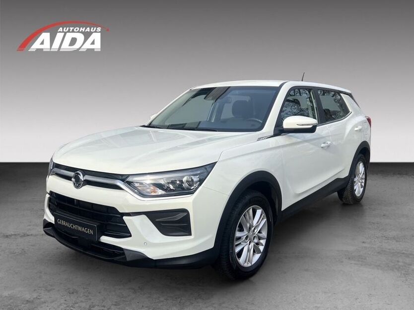 Korando