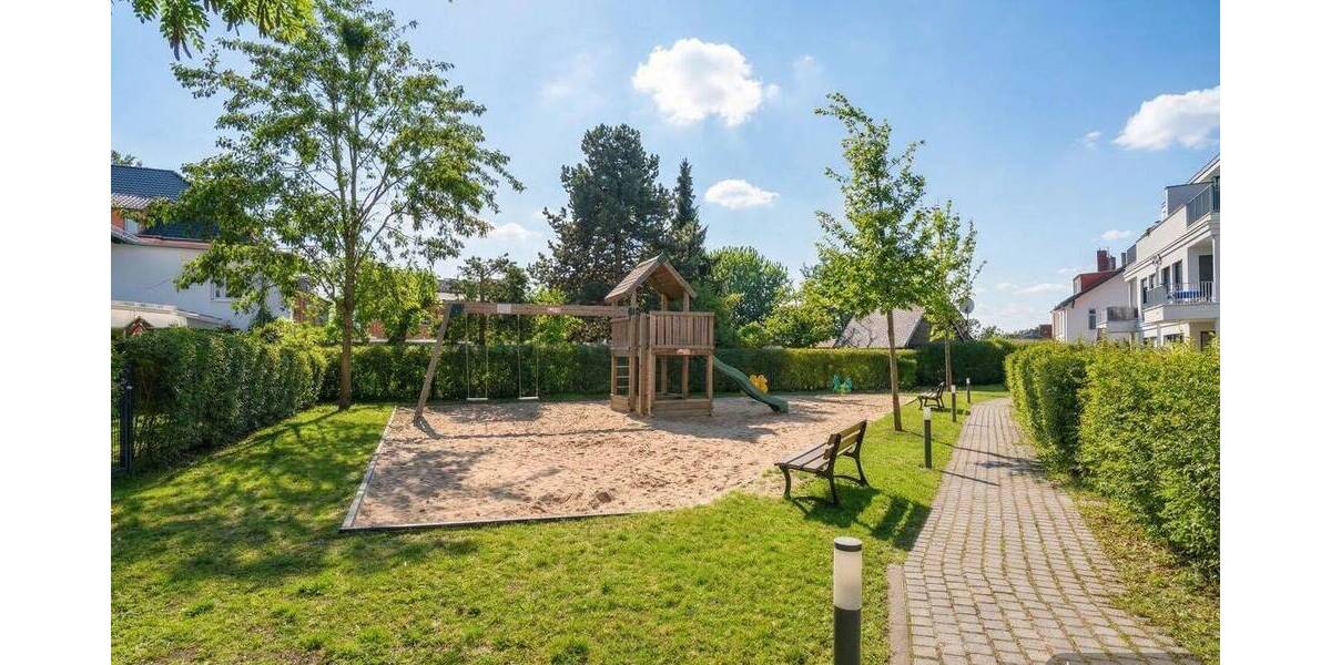 Etagenwohnung Berlin Rahnsdorf - 3 Zimmer, 114 m&sup2;, 497.500&euro; | Angebot:26044105