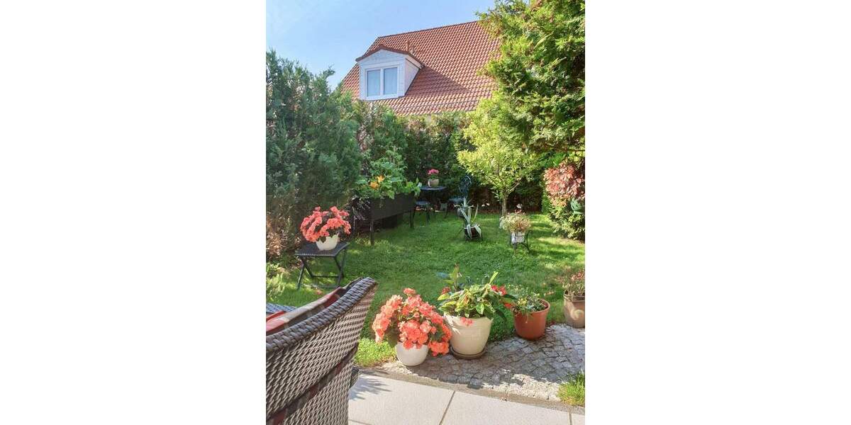 Reihenendhaus Berlin-Wartenberg Wartenberg - 5 Zimmer, 123 m&sup2;, 500.000&euro; | Angebot:25709676