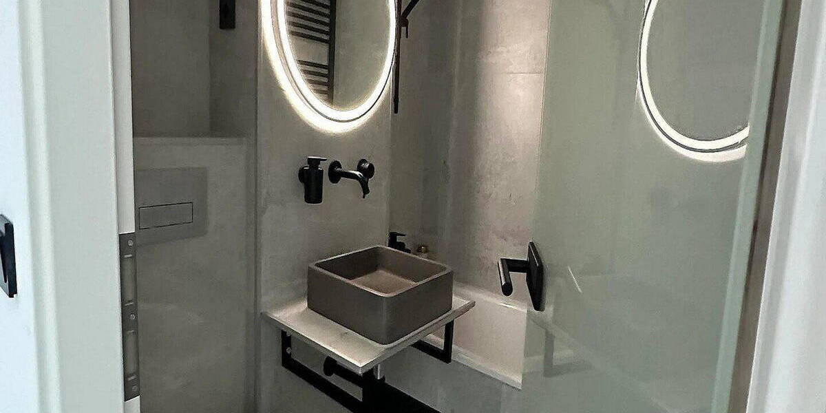 Etagenwohnung Berlin Mitte - 2 Zimmer, 55 m&sup2;, 990&euro; | Angebot:25938491