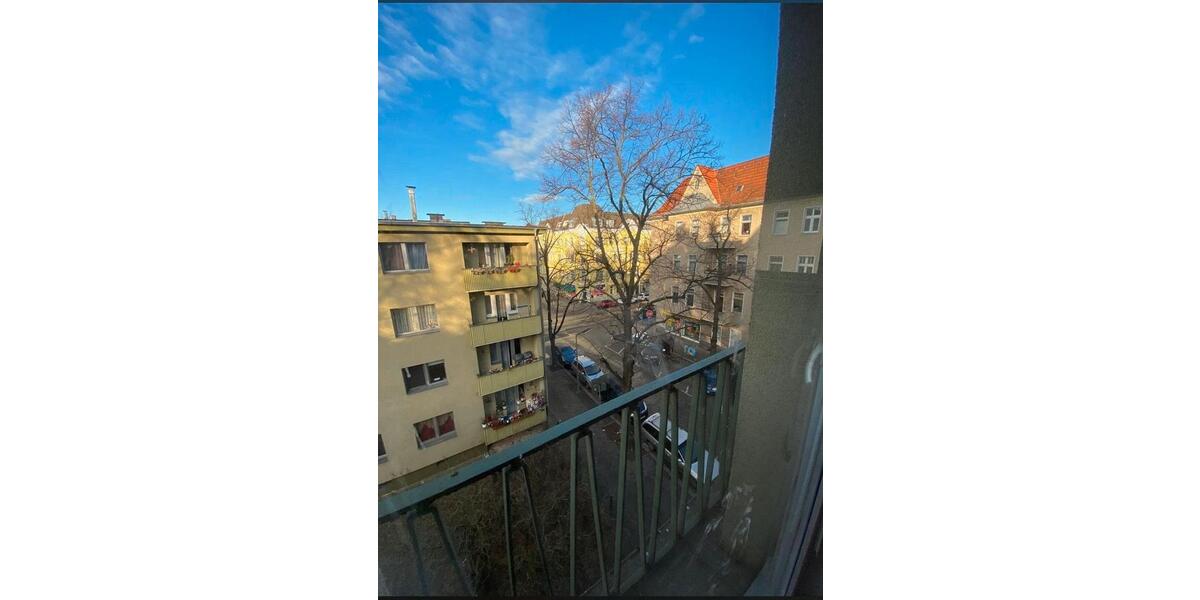Etagenwohnung Berlin Reinickendorf - 3 Zimmer, 58 m&sup2;, 1.050&euro; | Angebot:24817201