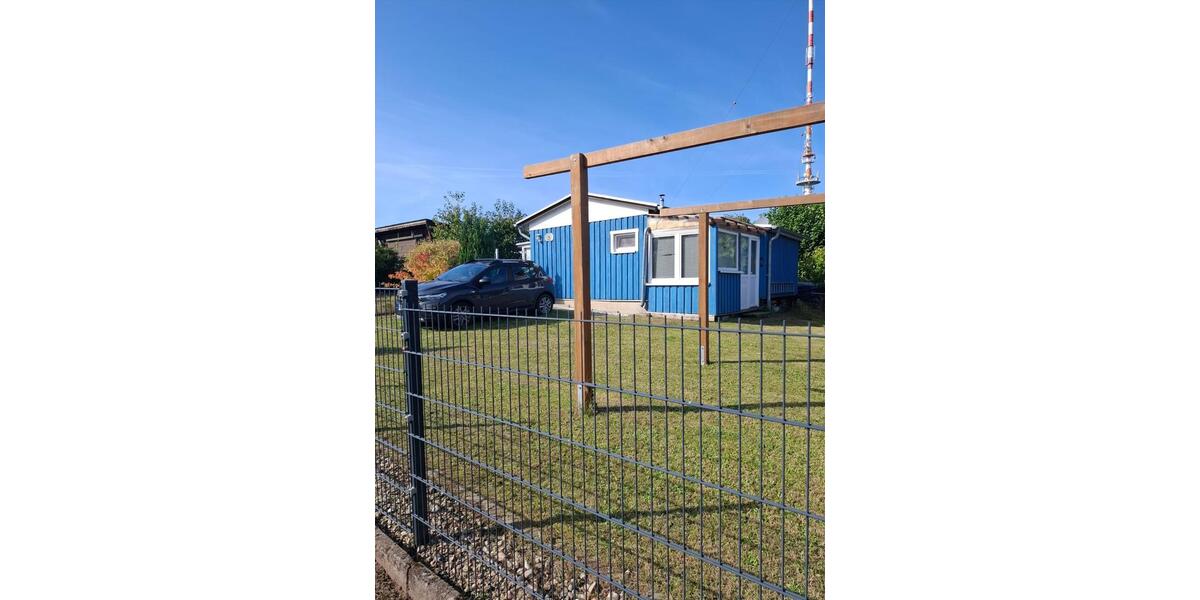 Bungalow Berlin Hellersdorf - 2 Zimmer, 50 m&sup2;, 44.999&euro; | Angebot:25839916