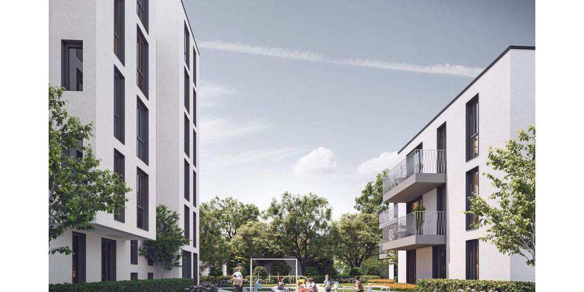 Etagenwohnung Berlin Lichtenberg - 4 Zimmer, 94 m&sup2;, 706.000&euro; | Angebot:25699385