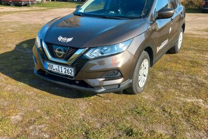 Nissan Qashqai 150.000 km 8.900 &euro; dallgow-döberitz 14624