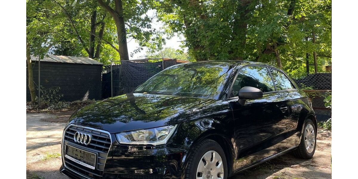 Audi A1 89.000 km 10.400 &euro; Berlin 14163