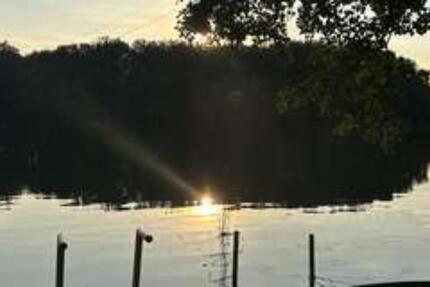 Ferienhaus am Bötzsee (Bauland) & Bootsliegeplatz Seegrundstück zimmer