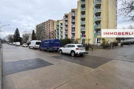 Wohnung Berlin Spandau - 1 Zimmer, 37 m&sup2;, 175.000&euro; | Angebot:25950189