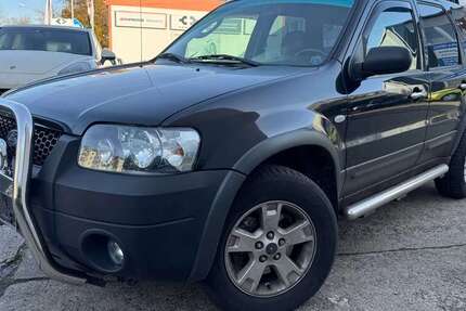 Ford Maverick 203.000 km 4.900 &euro; Berlin 13127