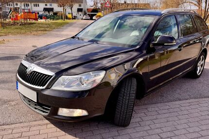 Skoda Octavia 306.000 km 4.490 &euro; Ludwigsfelde 14974