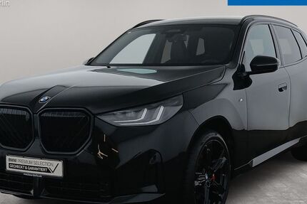 BMW X3 11.890 km 76.900 &euro; Berlin 12683