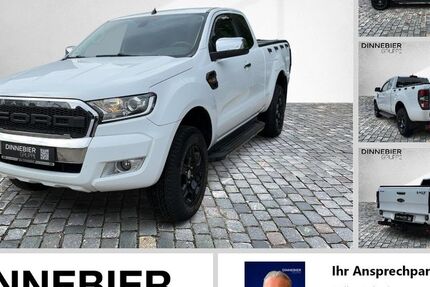 Ford Ranger 72.500 km 22.770 &euro; Berlin 12681