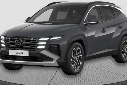 Hyundai TUCSON 5.100 km 28.900 &euro; Berlin 12683