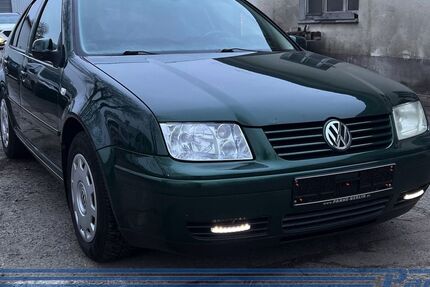 VW Bora 210.843 km 980 &euro; Berlin - Pankow 13187