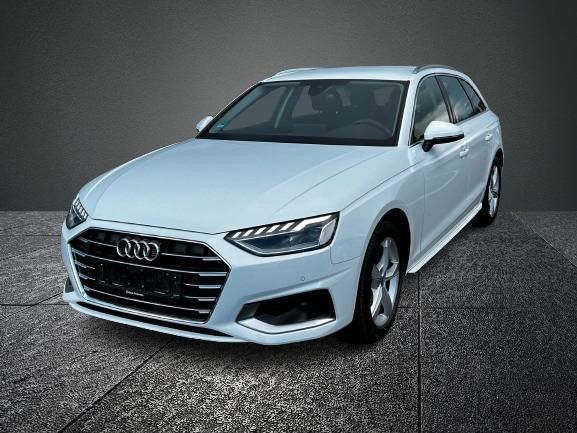 Audi A4 180.246 km 15.950 &euro; Blankenfelde-Mahlow 15831