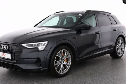 Audi e-tron 73.707 km 33.840 &euro; Berlin 12103
