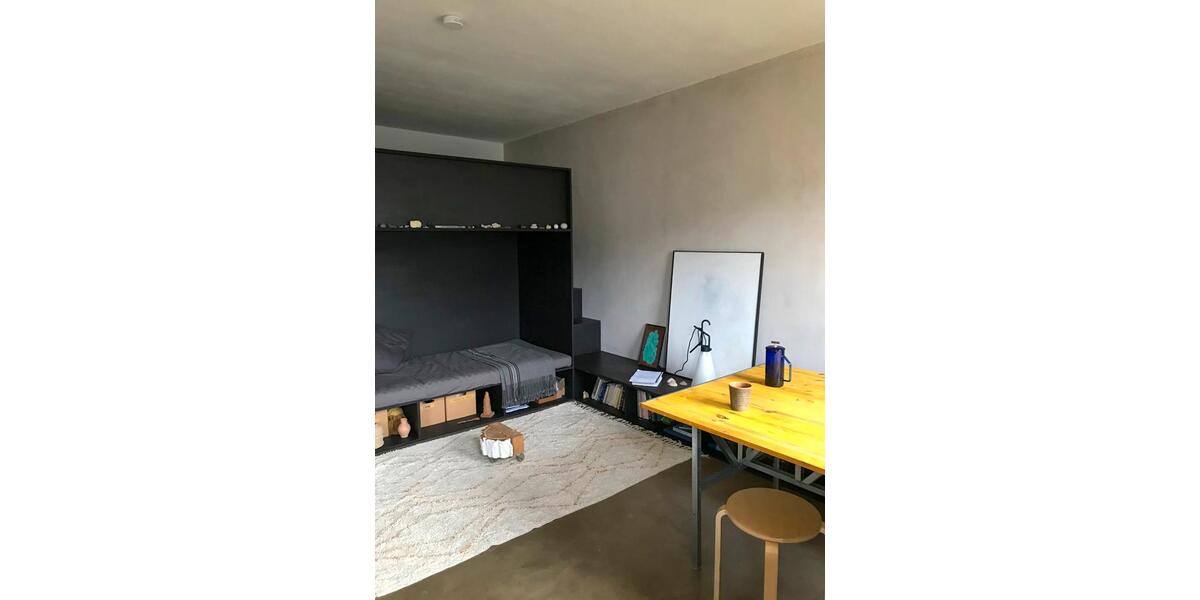 Loft - Studio - Atelier Berlin Pankow - 1 Zimmer, 35 m&sup2;, 1.000&euro; | Angebot:26426700