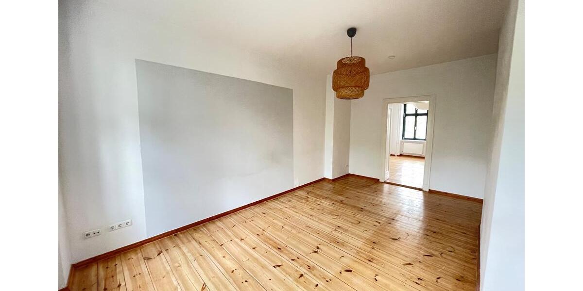 Etagenwohnung Berlin Rummelsburg - 2 Zimmer, 70 m&sup2;, 380.000&euro; | Angebot:27199188