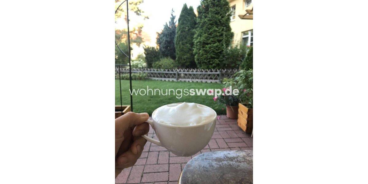 Etagenwohnung Berlin Niederschönhausen - 3 Zimmer, 62 m&sup2;, 540&euro; | Angebot:25923940