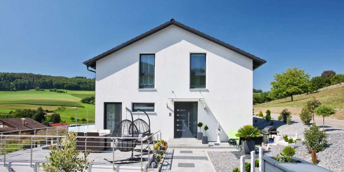 Einfamilienhaus Berlin Lichtenberg - 5 Zimmer, 107 m&sup2;, 758.324&euro; | Angebot:27081080