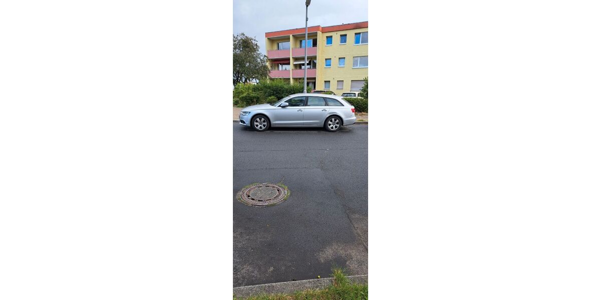 Audi A6 280.000 km 4.999 &euro; Berlin 12349