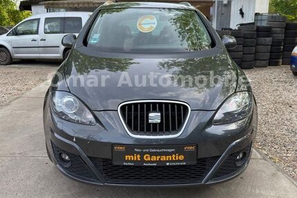 Seat Altea 185.000 km 5.999 &euro; Berlin 12353