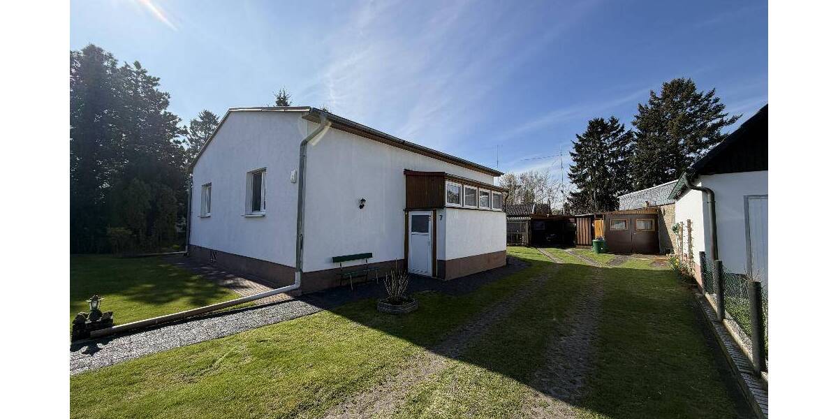 Einfamilienhaus Teltow - 3 Zimmer, 95 m&sup2;, 395.000&euro; | Angebot:26319636