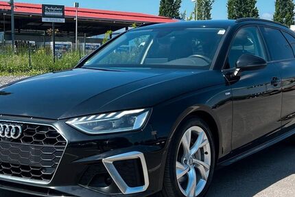 Audi A4 182.000 km 16.990 &euro; Mittenwalde 15749