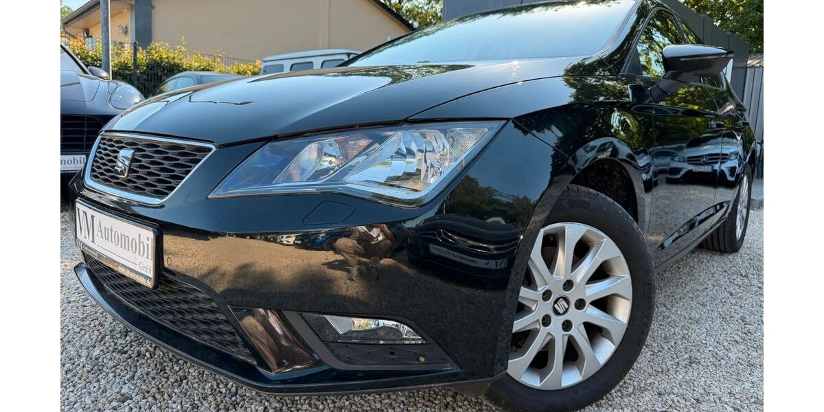 Seat Leon 77.848 km 11.490 &euro; Großbeeren 14979