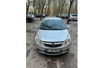 Corsa D