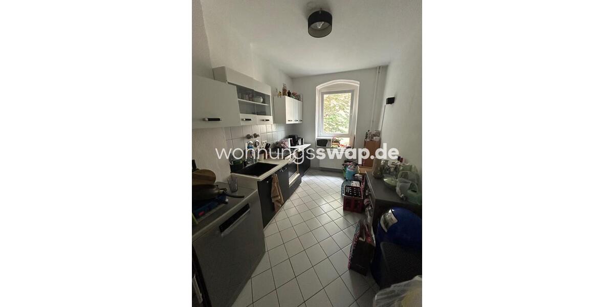Etagenwohnung Berlin Neukölln - 2 Zimmer, 72 m&sup2;, 1.200&euro; | Angebot:26569402