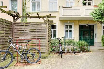 Wohnung Berlin Charlottenburg - 3 Zimmer, 79 m&sup2;, 345.000&euro; | Angebot:25824305