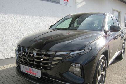 Hyundai TUCSON 56.725 km 27.748 € Oranienburg 16515