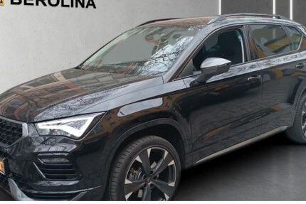 Cupra Ateca 1.515 km 33.333 &euro; Berlin 10709