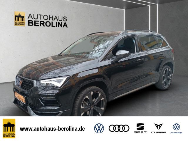 Cupra Ateca 1.515 km 33.333 &euro; Berlin 10709