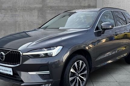 Volvo XC60 45.689 km 40.990 &euro; Berlin Tegel 13509