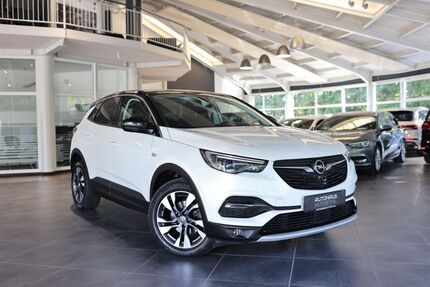Opel Grandland (X) 69.993 km 17.980 &euro; Nuthetal 14558