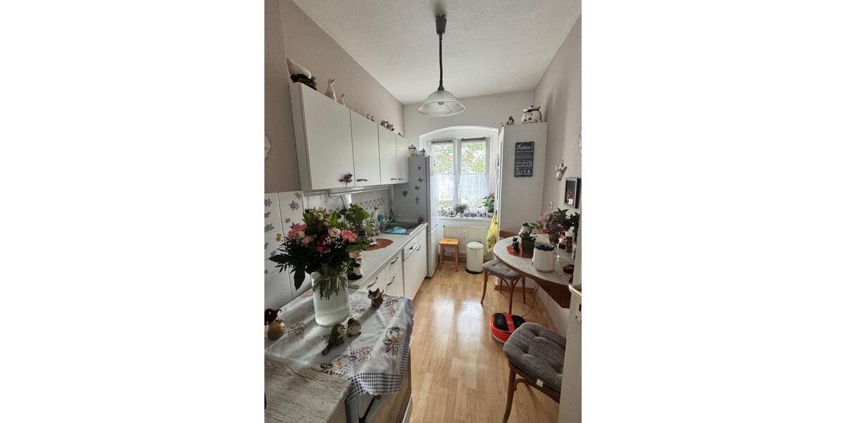 Provisionsfrei* Ideal für Kapitalanleger - vermietetes Investment - Etagenwohnung Berlin Treptow-Köpenick | Angebot:26263242