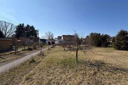 Grundstück Bernau bei Berlin - 200.000&euro; | Angebot:26943914