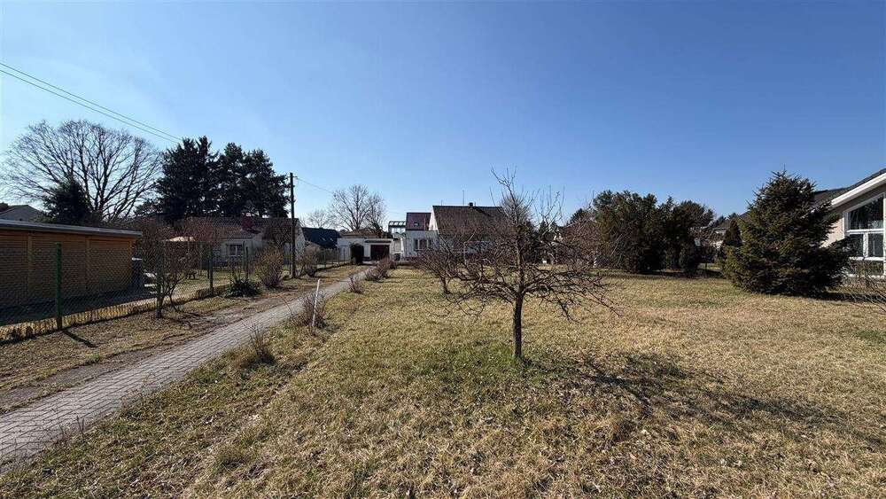 Grundstück Bernau bei Berlin - 200.000&euro; | Angebot:26943914