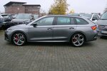 Skoda Octavia RS 2.0TSi AHK ACC LED Kamera 4.466 km 38.980 &euro; Falkensee 14612