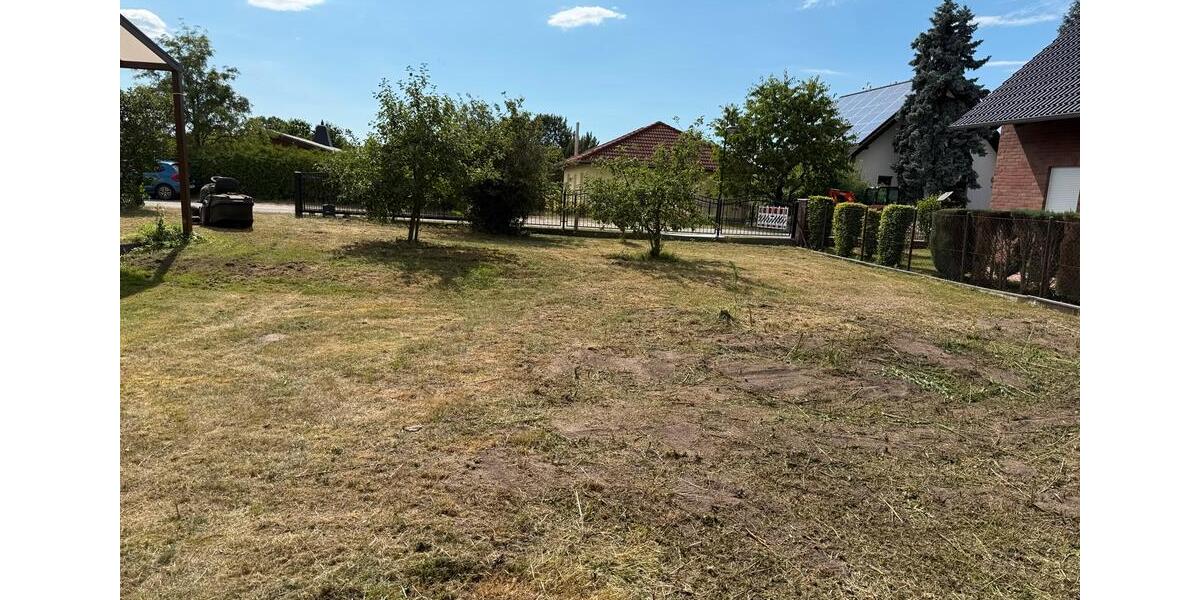 Einfamilienhaus Bernau bei Berlin - 4 Zimmer, 105 m&sup2;, 600.000&euro; | Angebot:27010364