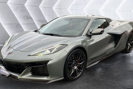 Corvette Z06 5.266 km 169.950 &euro; Berlin-Französisch Buchholz 13127