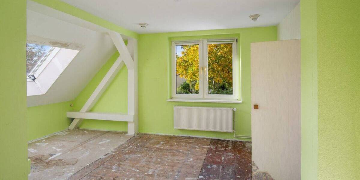 Einfamilienhaus Berlin Lichtenrade - 8 Zimmer, 207 m&sup2;, 649.000&euro; | Angebot:26661891