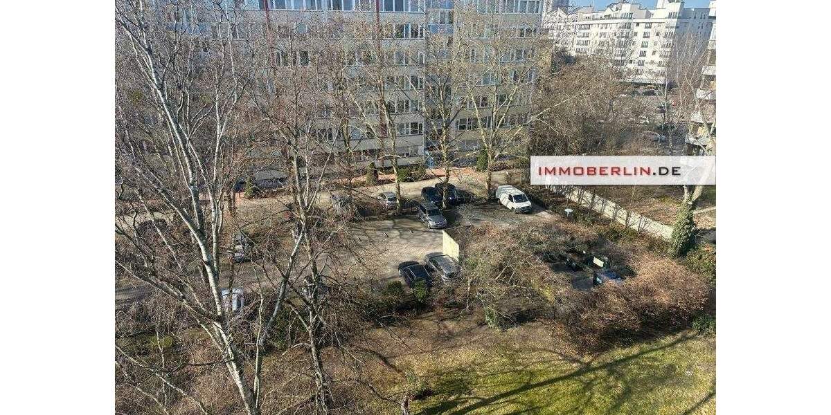 Etagenwohnung Berlin Schöneberg - 3 Zimmer, 69 m&sup2;, 635.000&euro; | Angebot:25732591